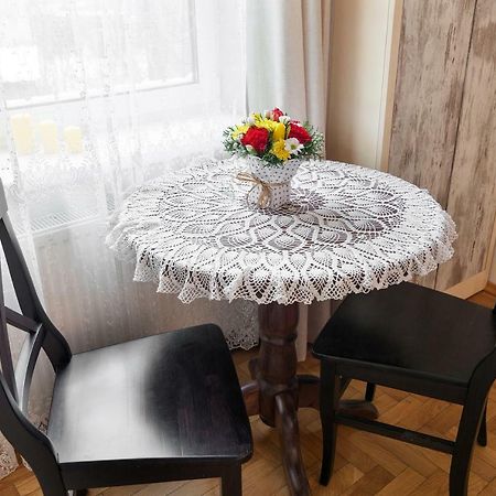 Apartments White House Λβιβ Εξωτερικό φωτογραφία