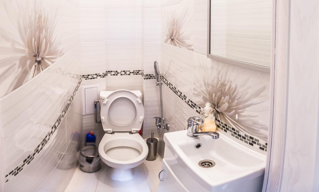 Apartments White House Λβιβ Δωμάτιο φωτογραφία